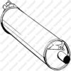 BOSAL 235-899 End Silencer